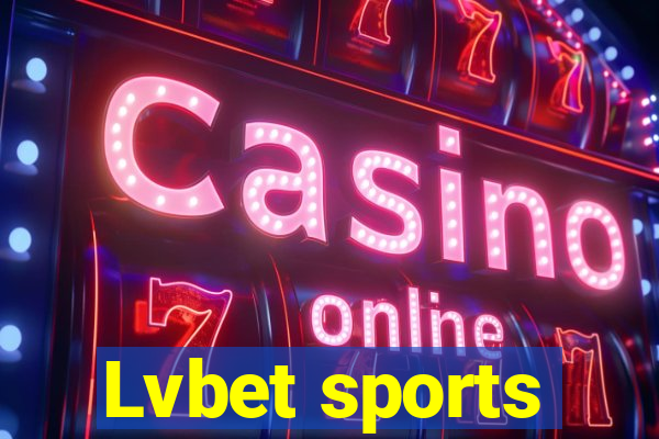 Lvbet sports